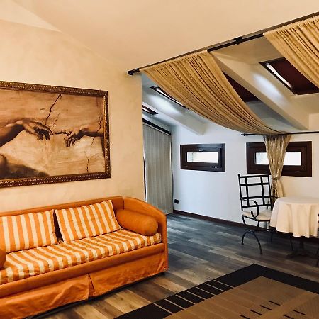 Alla Galleria B&B Verona Dış mekan fotoğraf