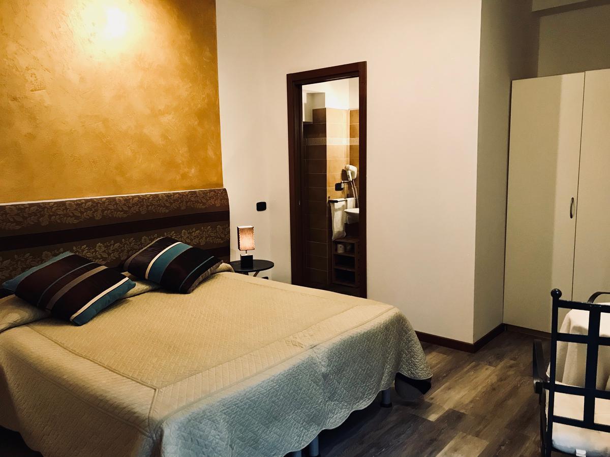Alla Galleria B&B Verona Dış mekan fotoğraf