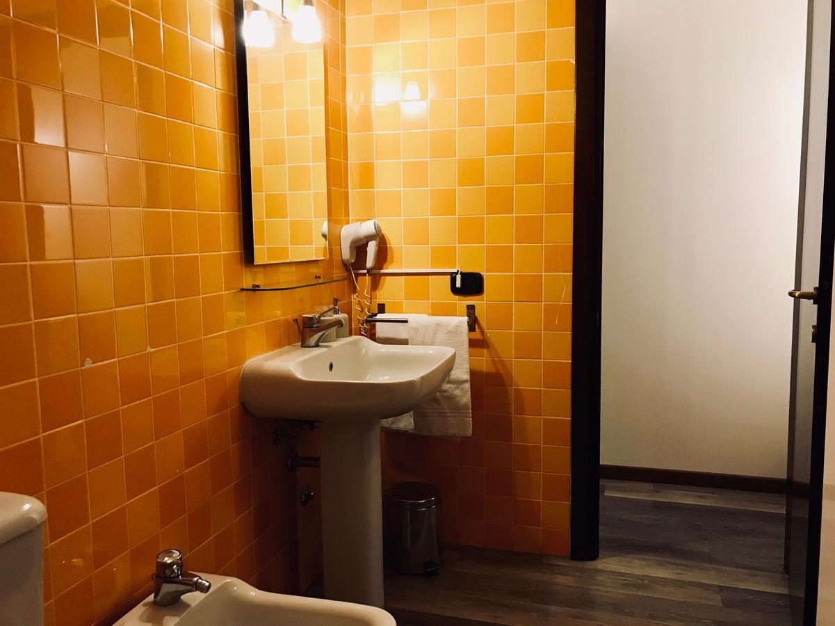 Alla Galleria B&B Verona Dış mekan fotoğraf