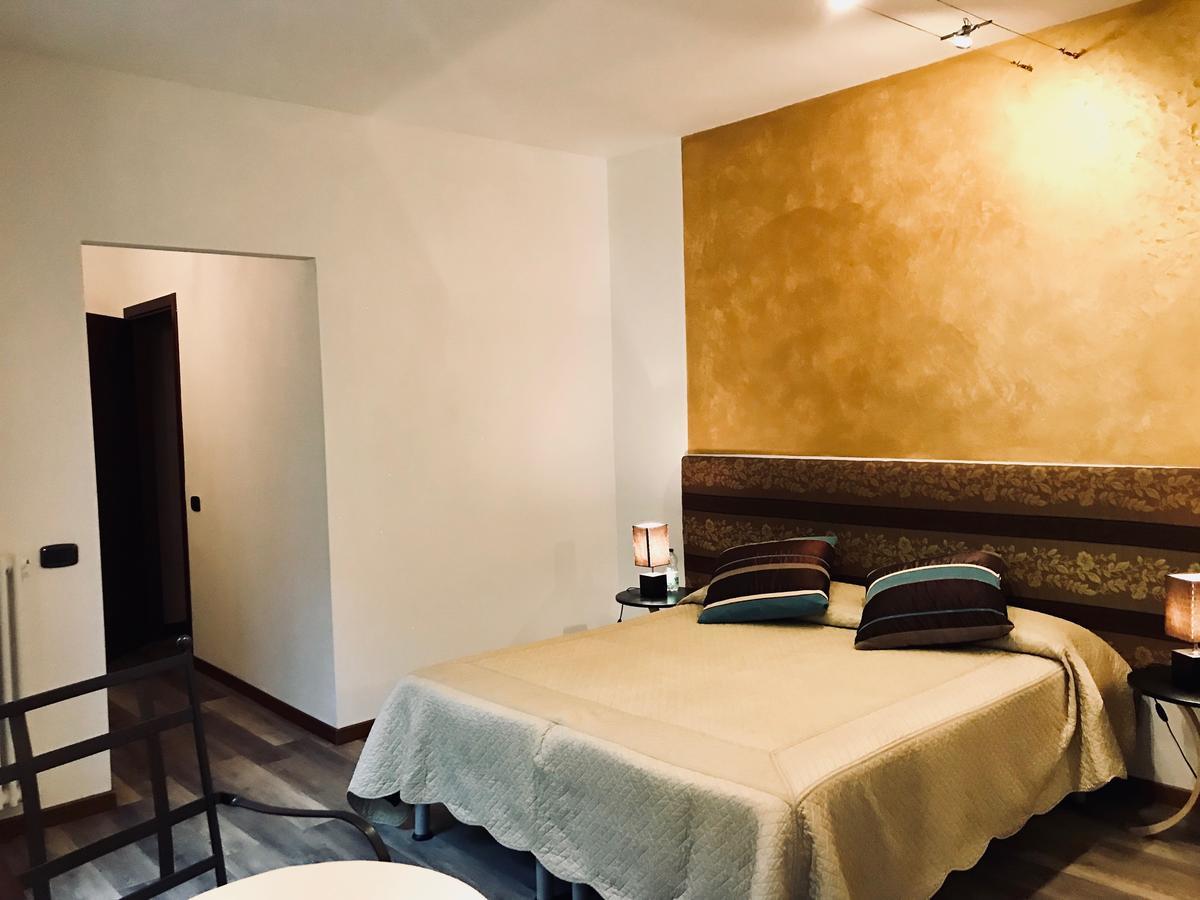 Alla Galleria B&B Verona Dış mekan fotoğraf