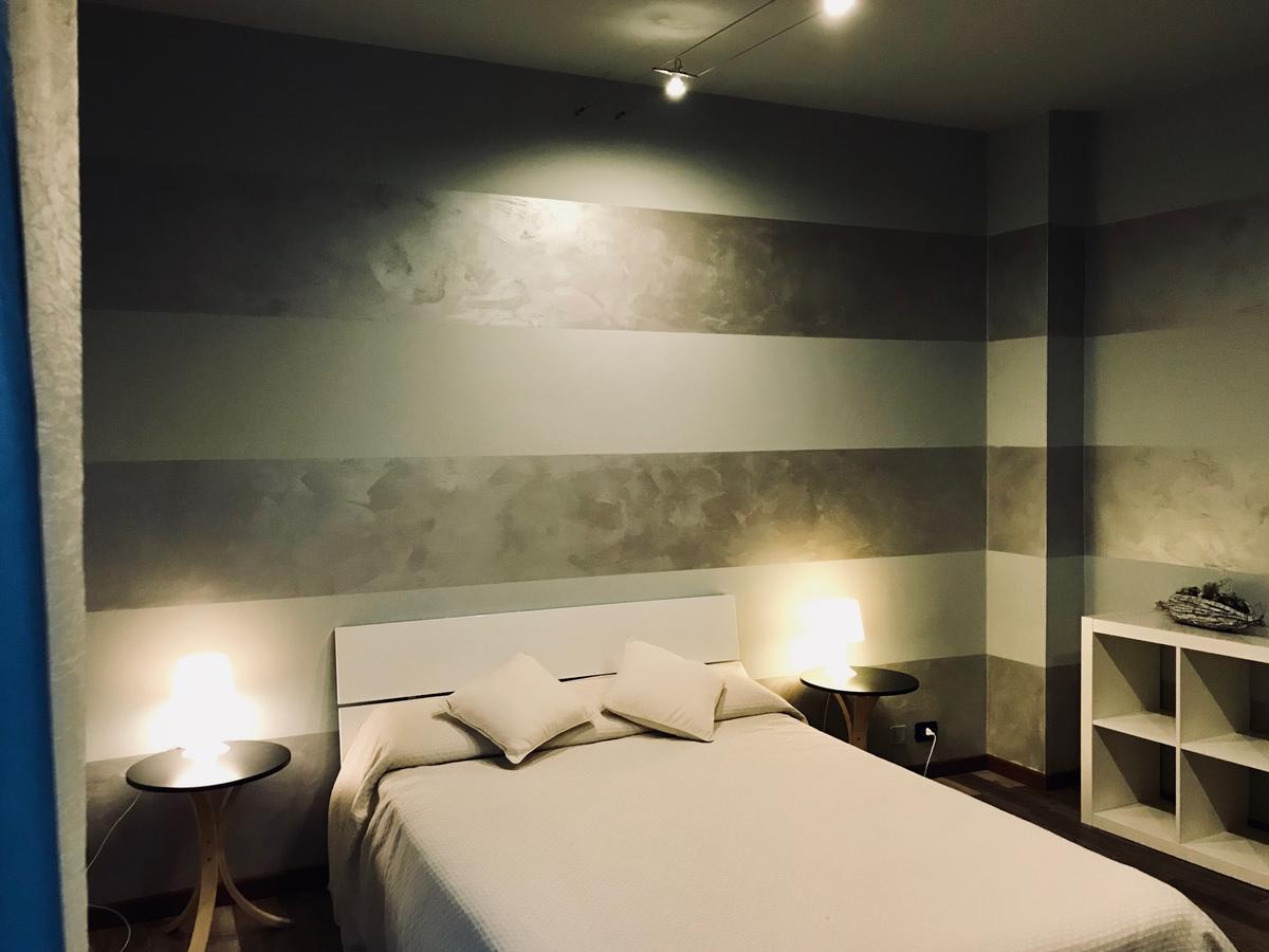 Alla Galleria B&B Verona Dış mekan fotoğraf