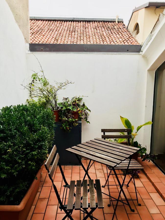 Alla Galleria B&B Verona Dış mekan fotoğraf