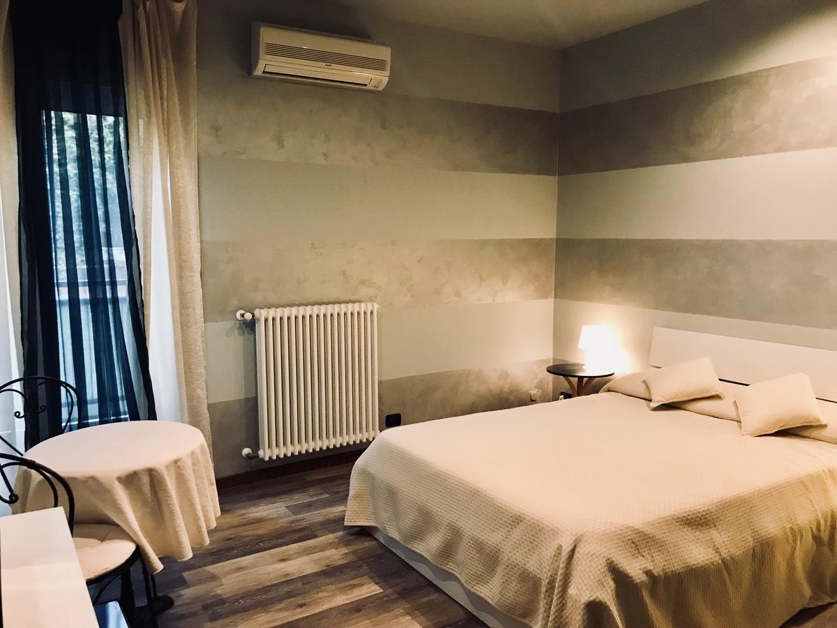 Alla Galleria B&B Verona Dış mekan fotoğraf