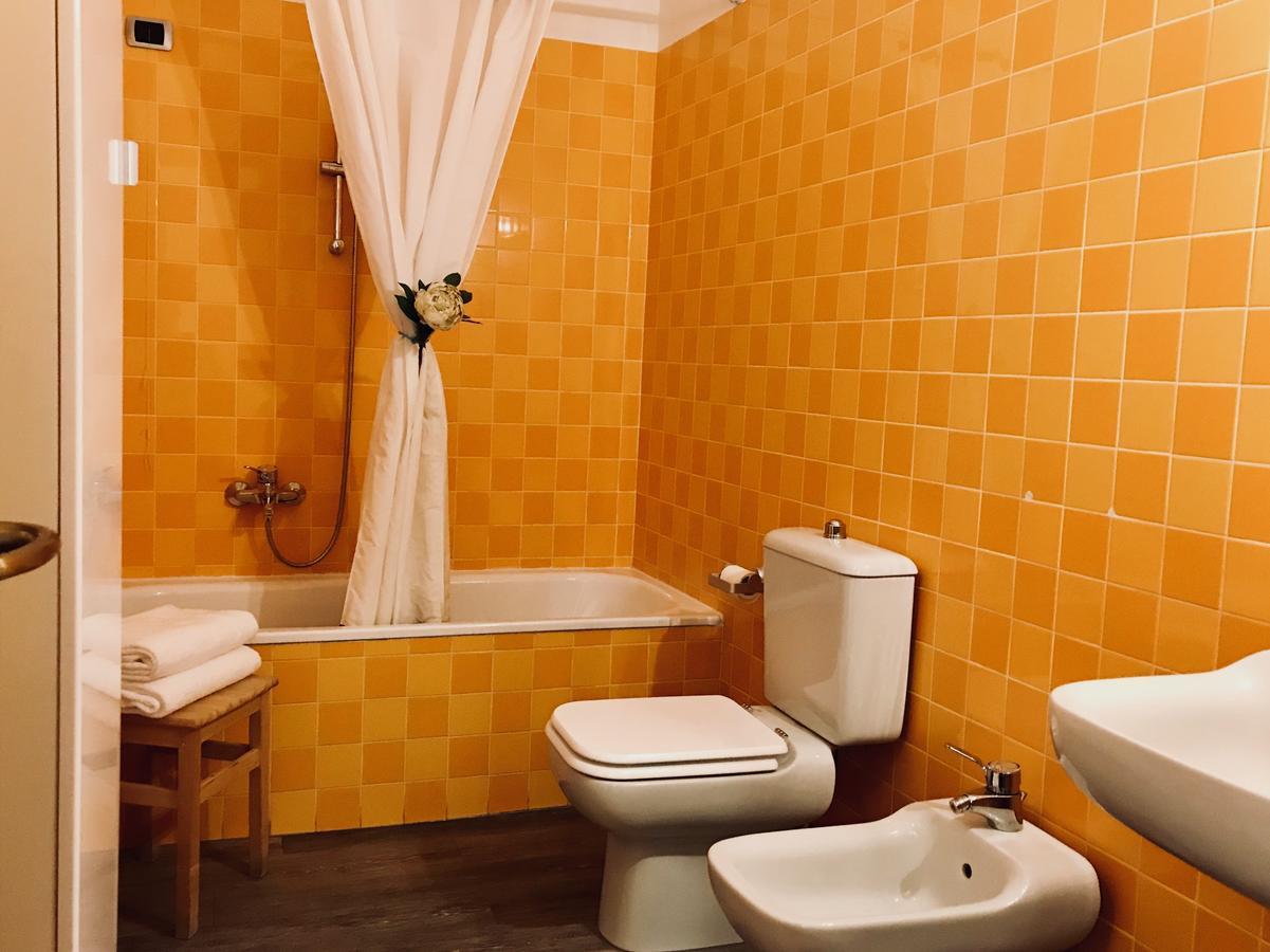 Alla Galleria B&B Verona Dış mekan fotoğraf