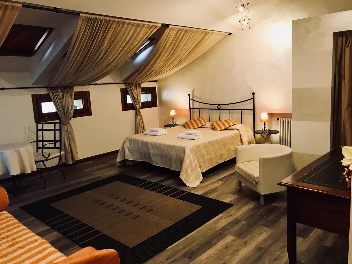 Alla Galleria B&B Verona Dış mekan fotoğraf