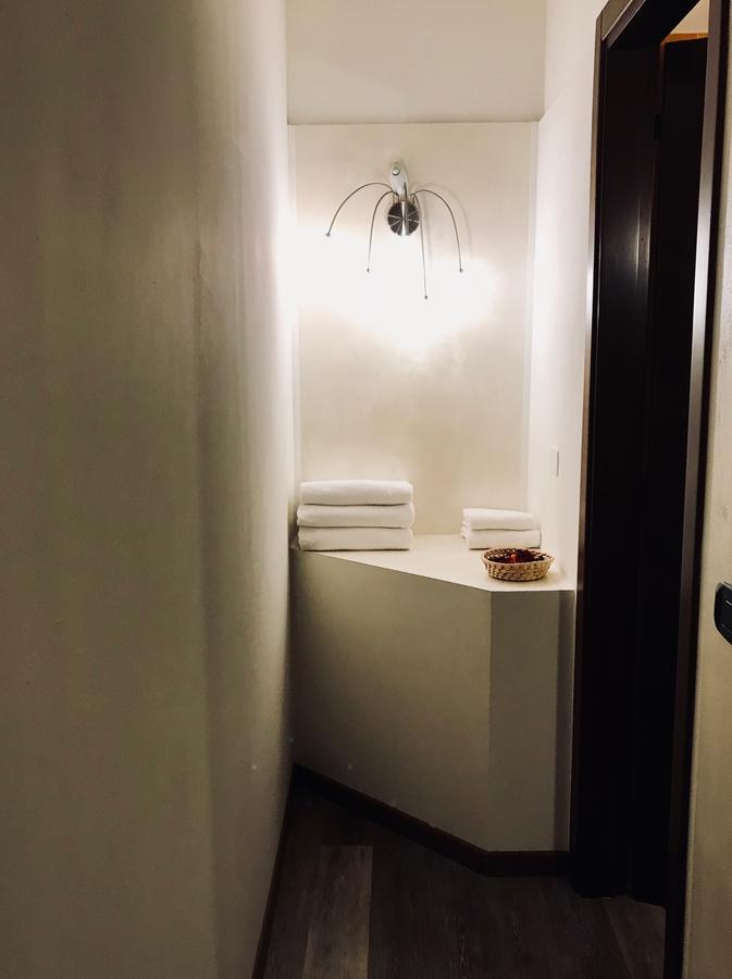 Alla Galleria B&B Verona Dış mekan fotoğraf