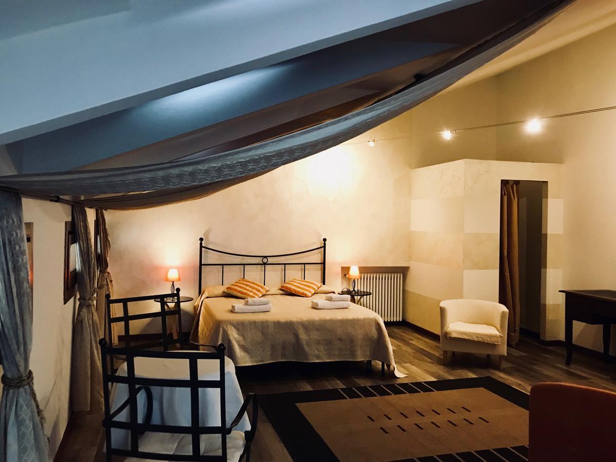 Alla Galleria B&B Verona Dış mekan fotoğraf